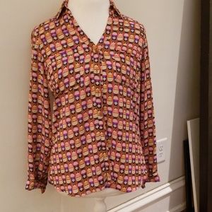 Express Portofino shirt